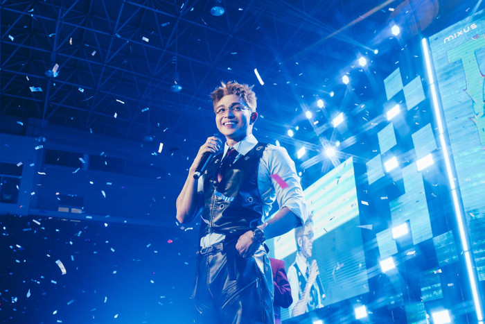 Sai lầm của Jun Phạm Ảnh 1