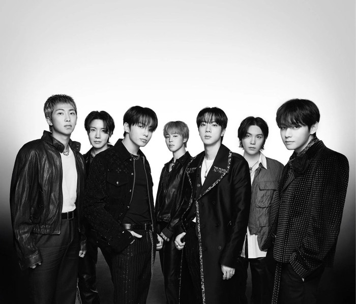 BTS lập kỷ lục mới với ARIRANG, thống trị Billboard 200 ngay tuần đầu phát hành Ảnh 4