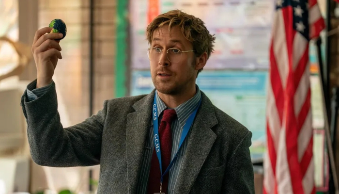 Tại Bắc Mỹ, bộ phim do Ryan Gosling đóng chính thu về khoảng 164,3 triệu USD (khoảng 4.326 tỷ đồng) sau 10 ngày công chiếu.