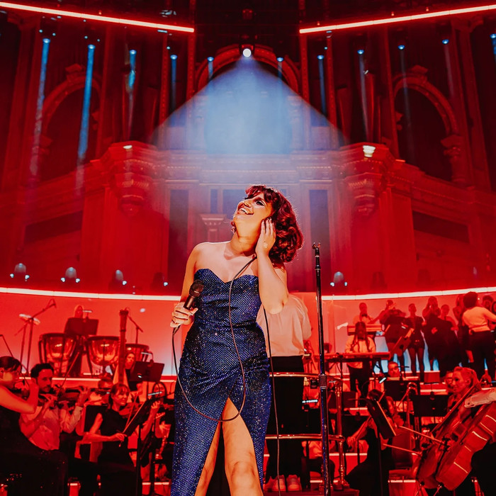 Đang trên đà đỉnh cao sự nghiệp, RAYE tuyên bố không phát hành album mới Ảnh 2