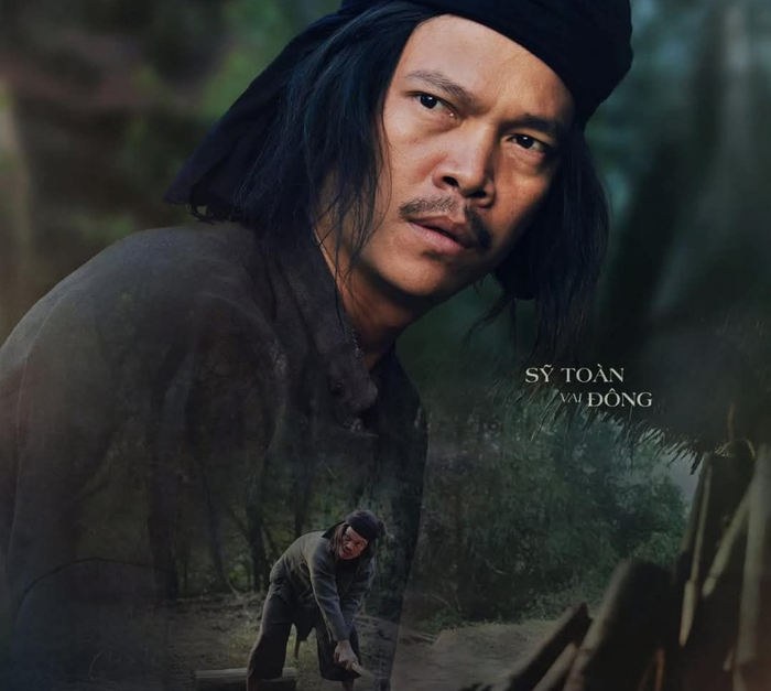 Sau dấu ấn từ Thám Tử Kiên (2025), Sỹ Toàn bước vào giai đoạn hoạt động sôi nổi ở địa hạt điện ảnh.&nbsp;