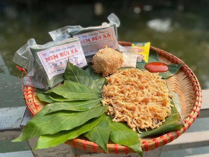 Về làm rể Bắc Ninh, chồng Hòa Minzy sẽ được thấm nếp ăn của 'người Quan họ' Ảnh 2