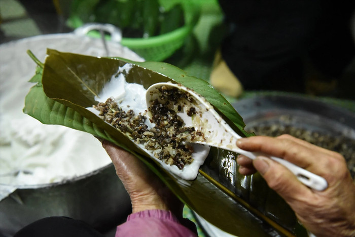 Về làm rể Bắc Ninh, chồng Hòa Minzy sẽ được thấm nếp ăn của 'người Quan họ' Ảnh 3