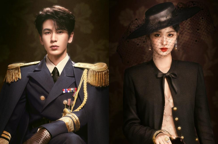 Sở hữu ngoại hình nổi bật, Trương Lăng Hách và Vương Sở Nhiên được đánh giá là một trong những cặp đôi xứng đôi vừa lứa nhất năm. Phim mang màu sắc dân quốc với câu chuyện tình yêu đầy bi kịch và giằng xé.