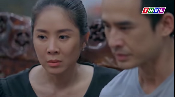 Thanh Mai đứng trước lựa chọn thay đổi số phận sau biến cố hôn nhân