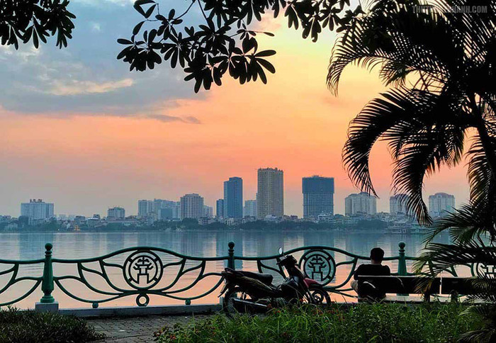 Theo chân Hoa hậu Phan Phương Oanh, khám phá những điểm đến làm nên chất thanh lịch Ảnh 5