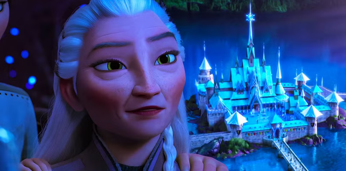 Arendelle có thể trở thành trung tâm của sự kiện lớn trong Frozen 3
