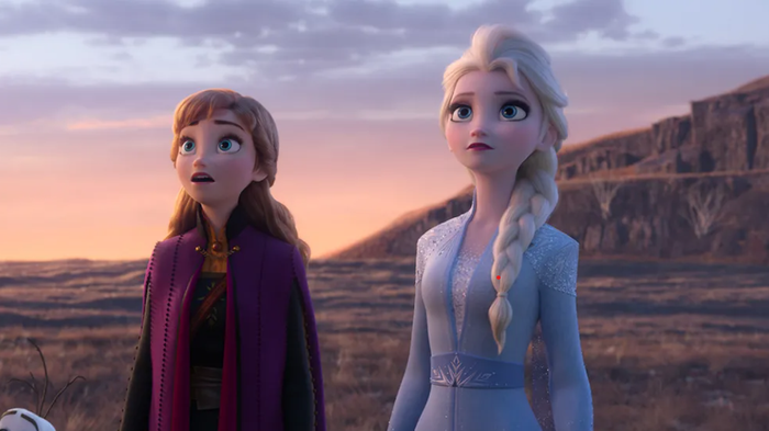 Frozen 3 dự kiến ra mắt vào tháng 11/2027