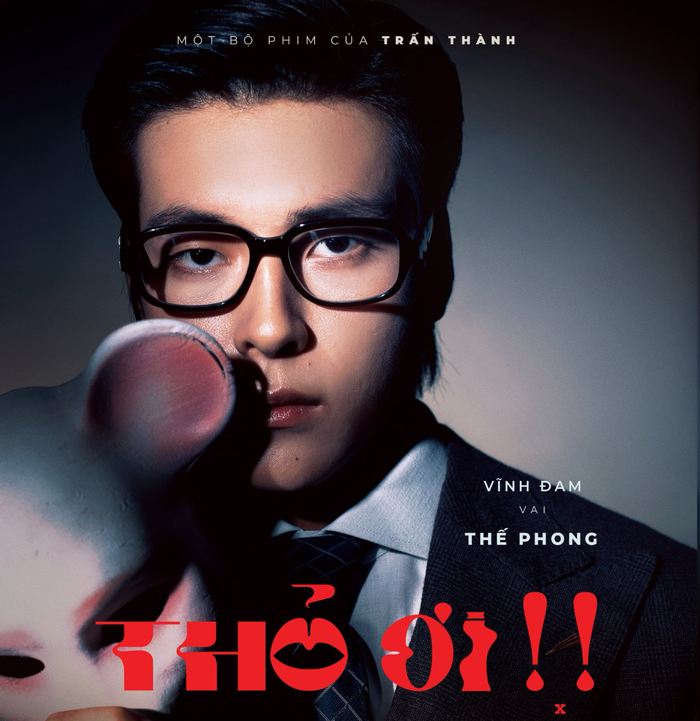 Sự đối lập giữa doanh thu hơn 449 tỷ đồng của dự án cũ và con số hơn 1 tỷ đồng của phim mới hiện tại. - Ảnh: FBNV