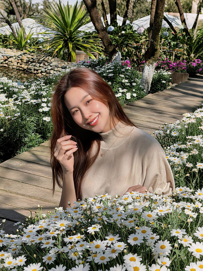 Hoa hậu Bảo Ngọc nhận được sự kỳ vọng lớn từ người hâm mộ ở Miss World 2026. Ảnh: FBNV