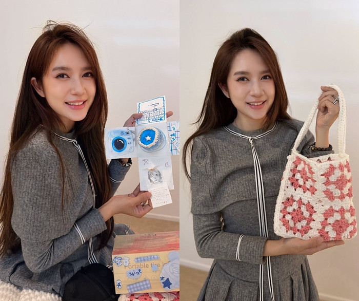 'Tài sản' lớn nhất của vợ Lý Hải sau 15 năm Ảnh 2