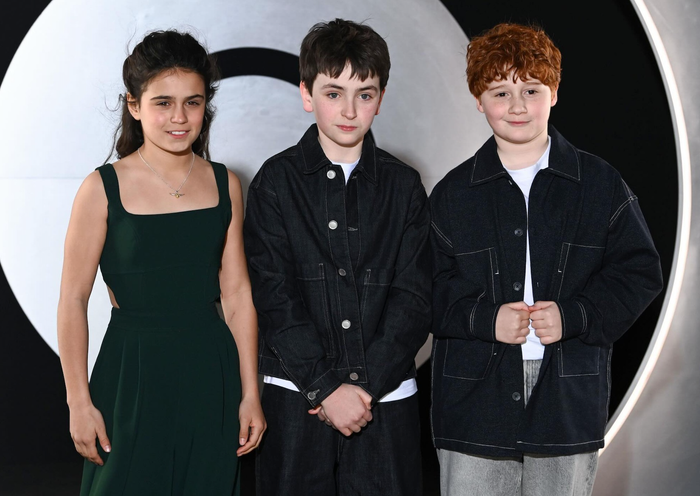 Theo kế hoạch, mùa đầu tiên gồm 8 tập, dự kiến ra mắt vào ngày 25/12/2026 trên nền tảng HBO Max.&nbsp;