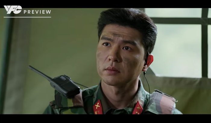 Bộ phim có sự tham gia của Steven Nguyễn đang đi đến hồi kết.&nbsp;