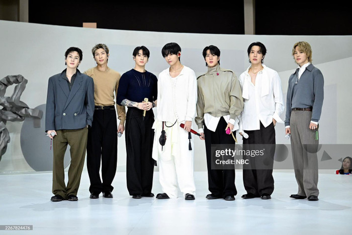 SM và HYBE 'đổi sân': Cuộc chơi quyền lực mới của các 'ông lớn' Kpop đang bắt đầu? Ảnh 5