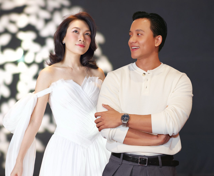 Phim của Mỹ Tâm và Mai Tài Phến gây chú ý khi đạt thành tích mới.