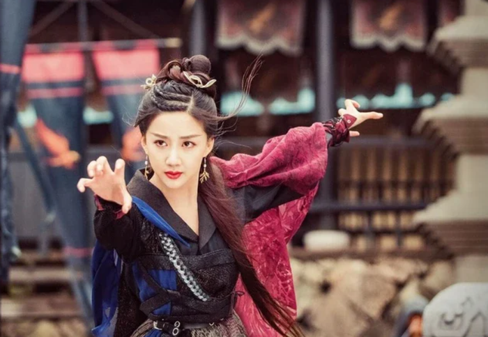 Những nữ nhân thông minh trong Kim Dung, sắc sảo, linh hoạt, giỏi tâm lý chiến nhưng thường chịu kết cục nghiệt ngã