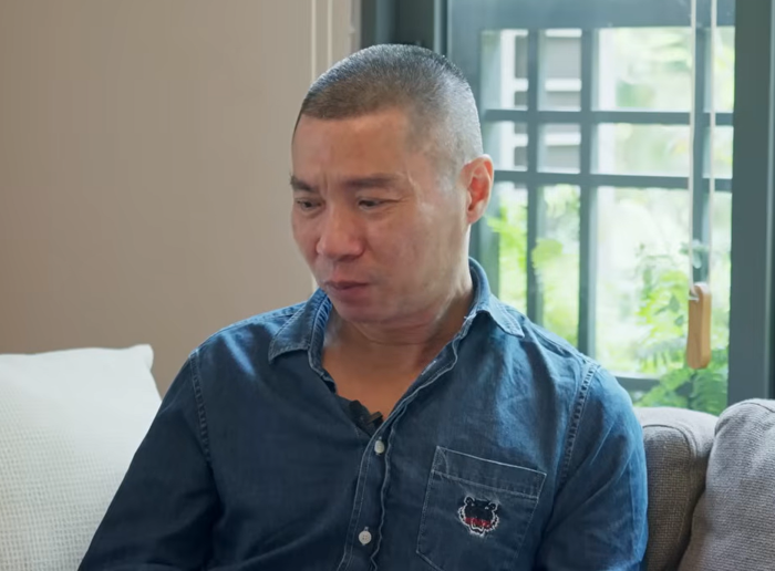 Nhiều khán giả tiếc nuối cho hành trình nghệ thuật của NSND Công Lý.