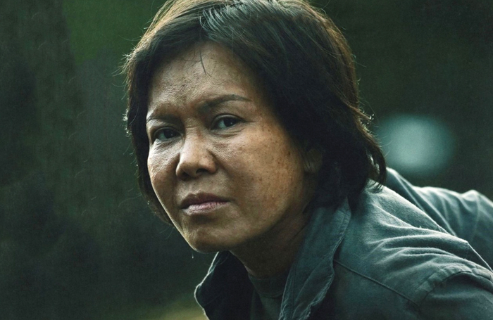 Vai diễn trong Ma da đánh dấu bước ngoặt lớn của Việt Hương