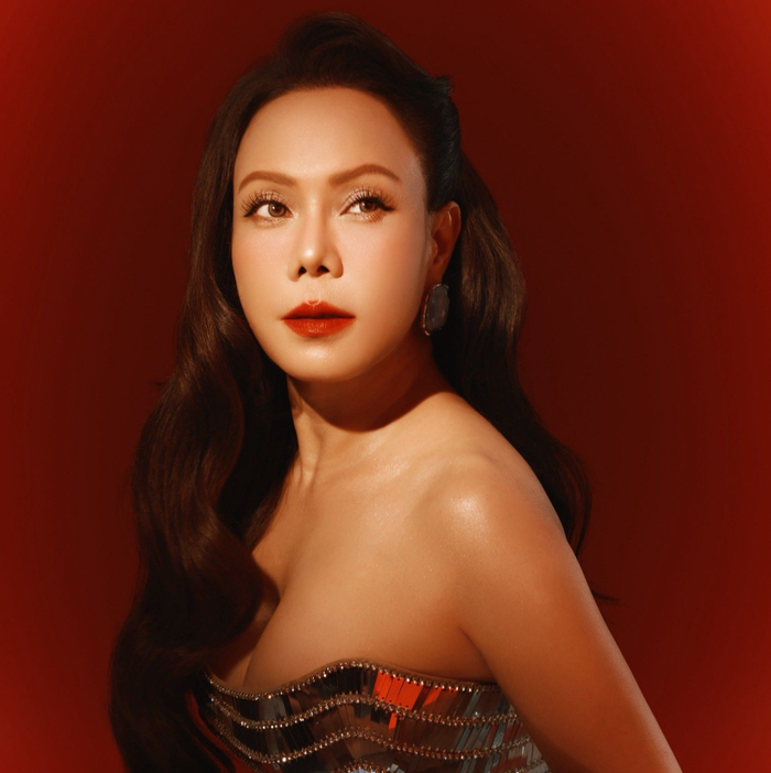 Nữ nghệ sĩ bất ngờ tuyên bố tạm dừng đóng vai tâm lý nặng