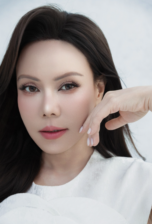 Nữ nghệ sĩ sẵn sàng trở lại với màu sắc hài hoặc thử sức hành động