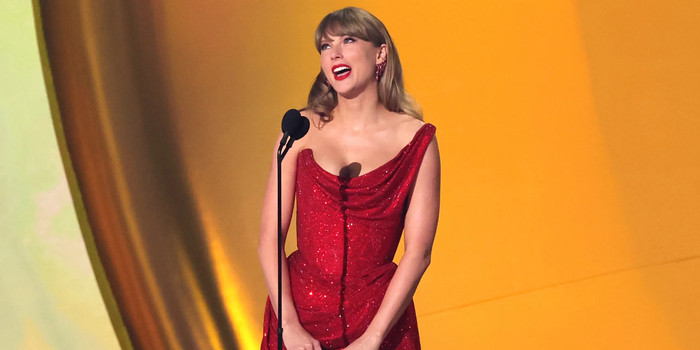 Taylor Swift bị khởi kiện Ảnh 2