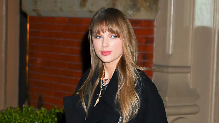 Taylor Swift bị khởi kiện Ảnh 3