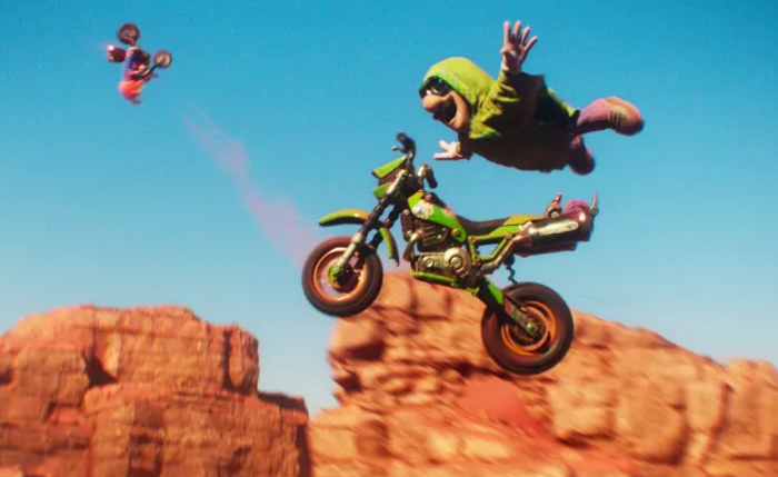 The Super Mario Galaxy Movie đang đứng trước cơ hội lớn để thiết lập cột mốc mới tại phòng vé toàn cầu trong năm 2026.