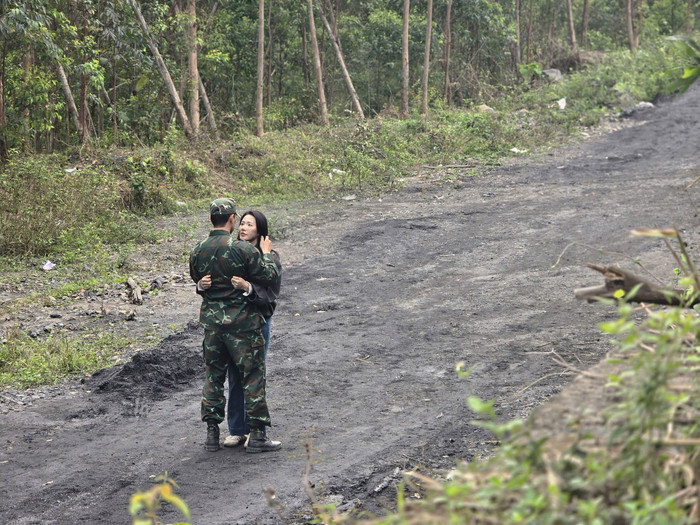 Nhiều khán giả bày tỏ kỳ vọng Không Giới Hạn sẽ khép lại bằng một cái kết trọn vẹn (Ảnh: FBNV).
