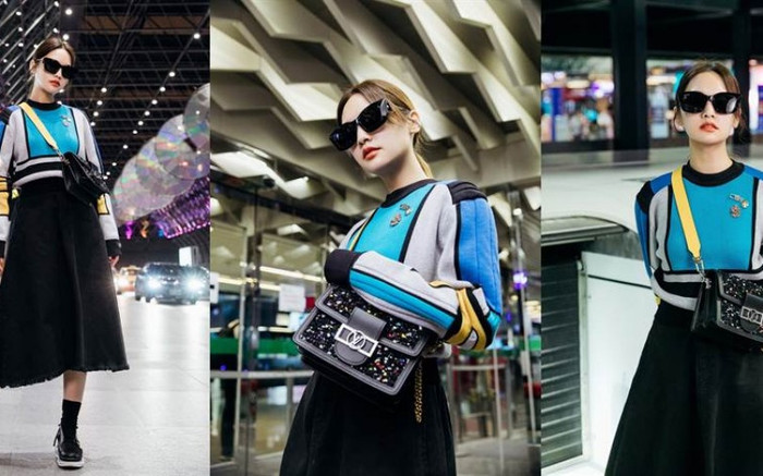 Dương Thừa Lâm vẫn hoạt động nghệ thuật bình thường.