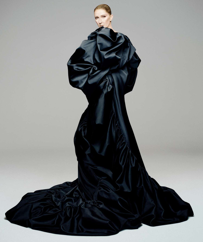 Tháp Eiffel bừng sáng, đánh dấu màn comeback được chờ đợi nhất sự nghiệp Celine Dion Ảnh 5