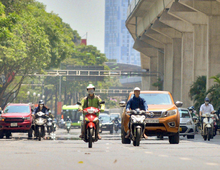 Ảnh minh hoạ/Nguồn: báo Thanh Niên