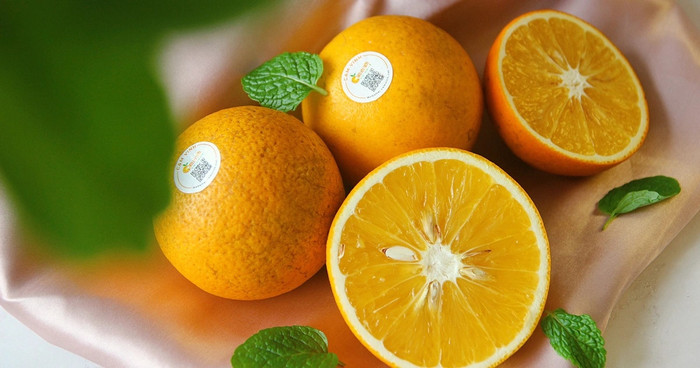 Loại quả 'tiến vua' nức tiếng ở quê vợ chồng Hồ Văn Cường Ảnh 6