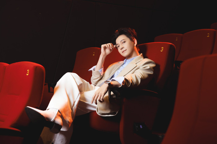 Người hâm mộ mong đợi màn trở lại của nam ca sĩ. Ảnh: FBNV