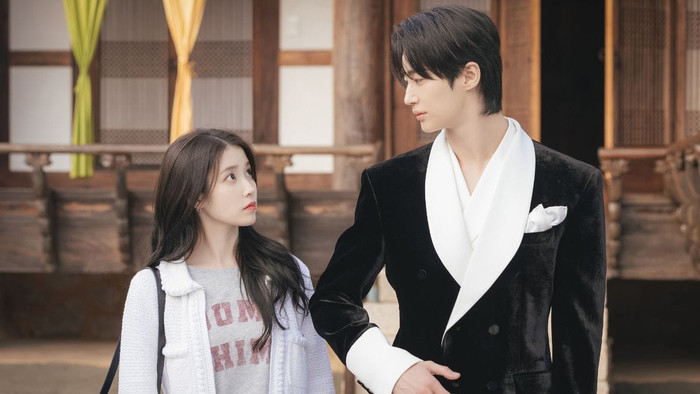 5 phim truyền hình Hàn Quốc hot nhất hiện tại Ảnh 2