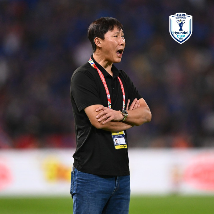 Trước thềm cuộc đối đầu giữa tuyển Việt Nam và Malaysia tại vòng loại Asian Cup 2027, người hâm mộ Malaysia tự tin rất cao, thậm chí dự đoán chiến thắng đậm cho Malaysia. Ảnh: ASEAN United FC