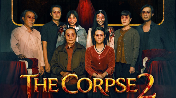 Sau khi tạo được sức hút tại phòng vé trong nước, Quỷ Nhập Tràng 2 tiếp tục mở rộng hành trình ra thị trường quốc tế.