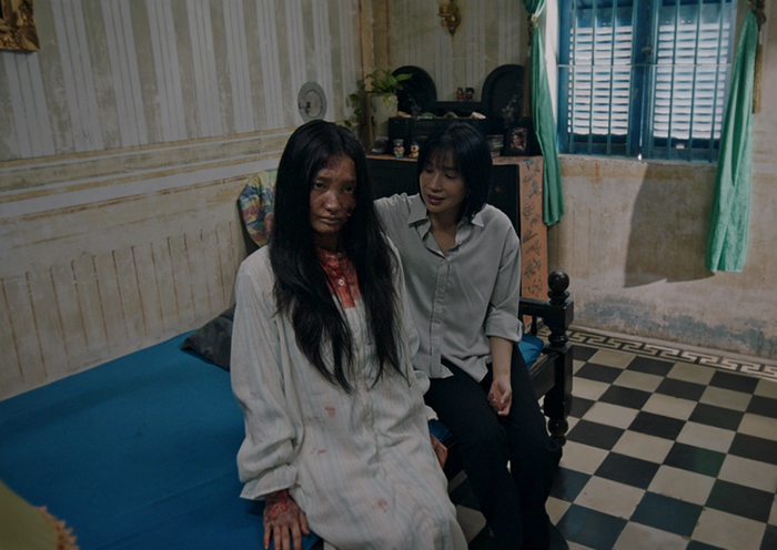 Việc Quỷ Nhập Tràng 2 được phát hành tại Australia và New Zealand là phép thử cho dòng phim kinh dị Việt trên thị trường quốc tế.