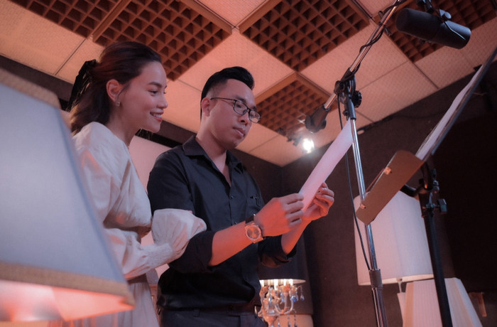 Chuẩn bị có 'tin vui' từ Hồ Ngọc Hà Ảnh 5