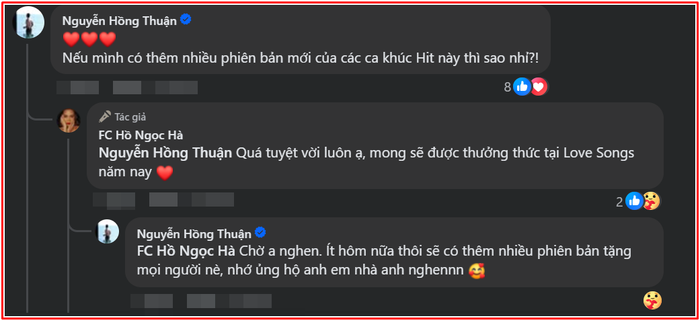 Chuẩn bị có 'tin vui' từ Hồ Ngọc Hà Ảnh 3