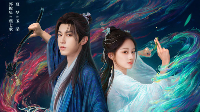 Dẫn Đăng Quyết là dự án cổ trang vẫn đang trong giai đoạn chuẩn bị sản xuất nhưng đã sớm thu hút sự quan tâm khi xuất hiện thông tin về khả năng góp mặt của Địch Lệ Nhiệt Ba. Hiện tại, nội dung chi tiết và dàn diễn viên vẫn chưa được công bố đầy đủ, song với sức hút của ngôi sao hàng đầu cùng dòng phim cổ trang vốn được ưa chuộng, tác phẩm này đang được khán giả theo dõi sát sao.&nbsp;