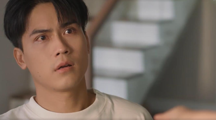 Thành công của vai Triệu Phú giúp Gia Huy khẳng định vị trí trên màn ảnh Việt