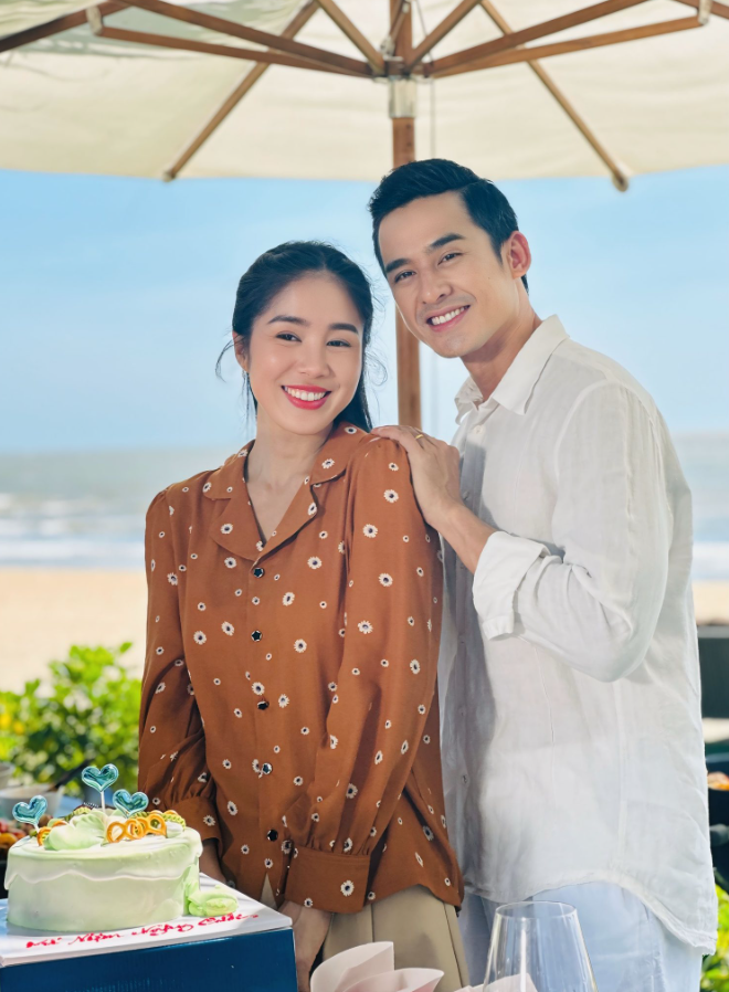 Vai Thanh Mai tiếp tục khẳng định thế mạnh của Lê Phương ở dòng vai nội tâm