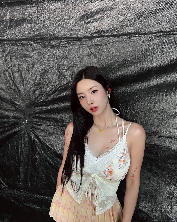 Nhiều khán giả kỳ vọng Kwon Eun Bi sẽ sớm tìm được công ty quản lý mới trong thời gian gần nhất. Ảnh: IGNV