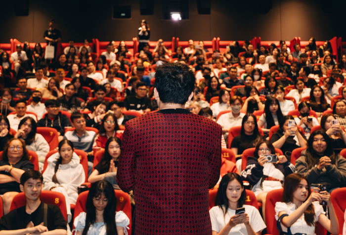 Hành trình gần 450 tỷ đồng là dấu mốc quan trọng, dù kỷ lục vẫn còn phía trước