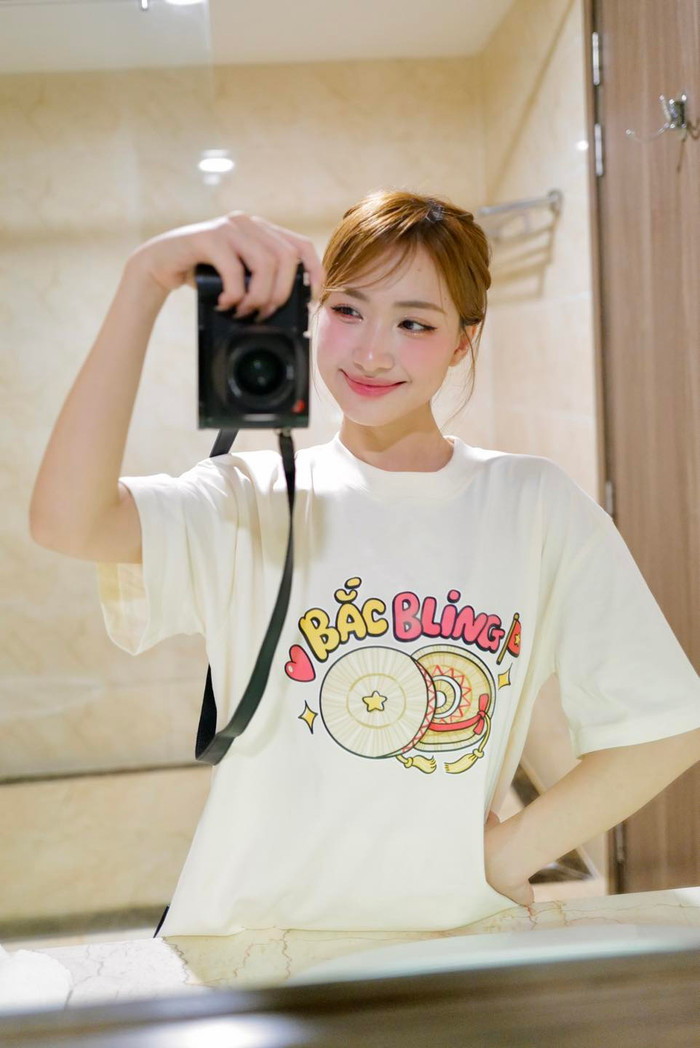 Nữ ca sĩ hài hước làm rõ chuyện có bạn trai khi phản hồi khán giả.&nbsp;