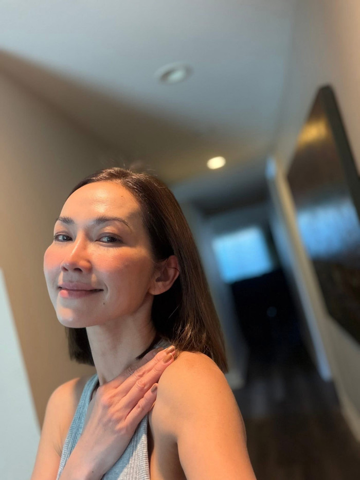 Hạnh phúc mới của diễn viên Kim Hiền Ảnh 2