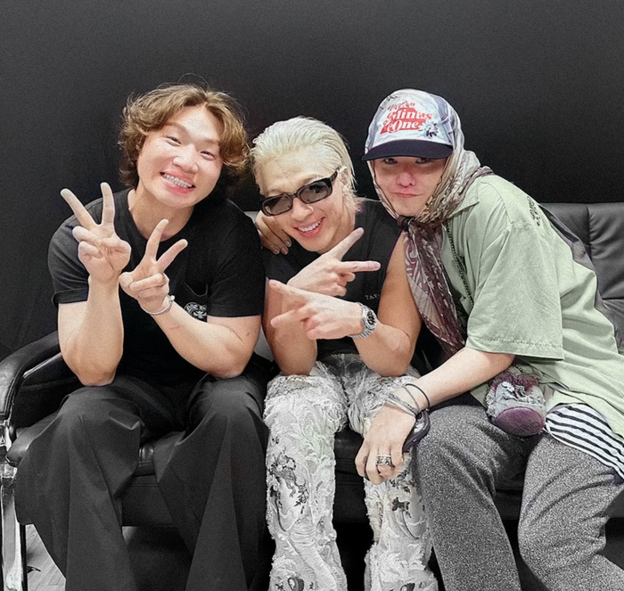 Chủ tịch Yang Hyun Suk gây tranh cãi trong video báo cáo kế hoạch 2026 của YG Ảnh 3