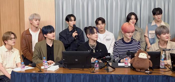 Chủ tịch Yang Hyun Suk gây tranh cãi trong video báo cáo kế hoạch 2026 của YG Ảnh 2