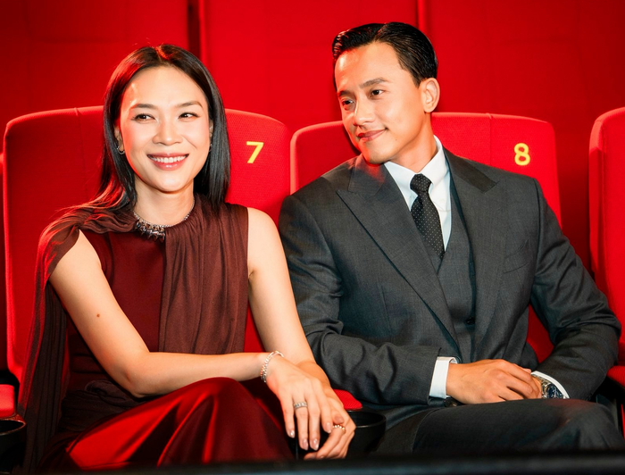 Mối quan hệ giữa Mỹ Tâm và Mai Tài Phến nhiều năm qua nhận được sự quan tâm từ đông đảo khán giả.