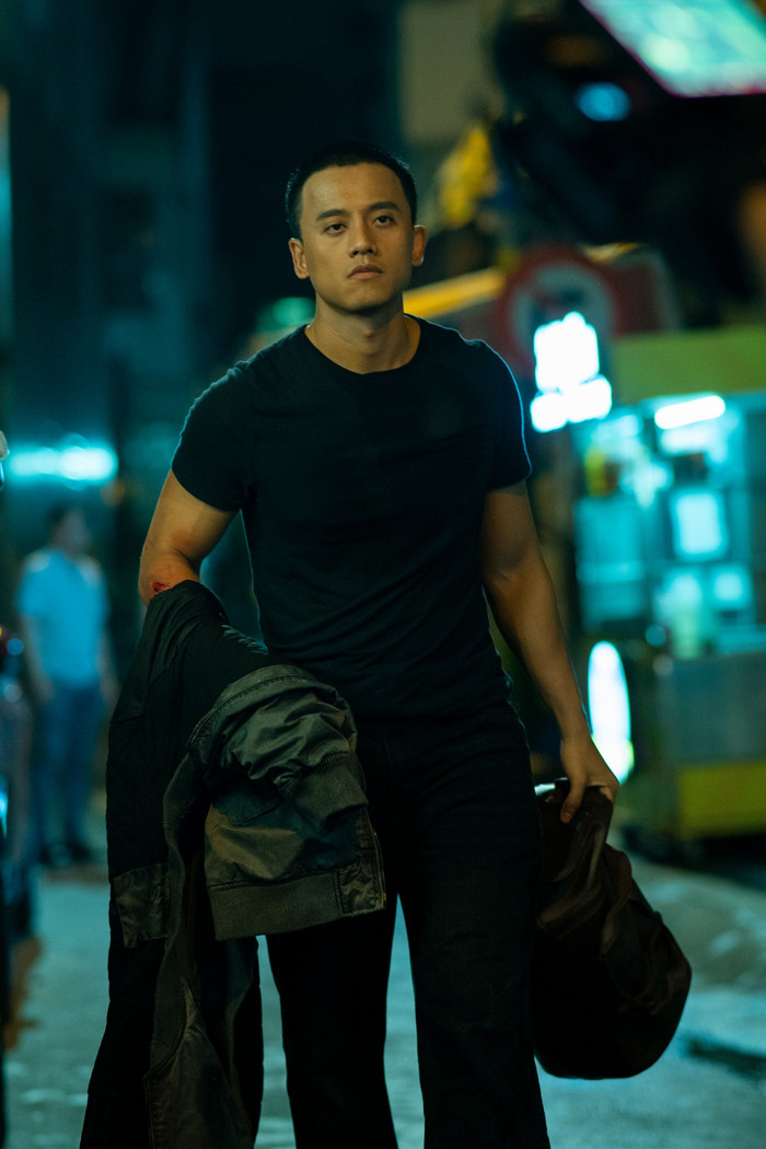 Hiện, phim Tài do Mai Tài Phến đạo diễn đang nhận được nhiều sự quan tâm từ công chúng.